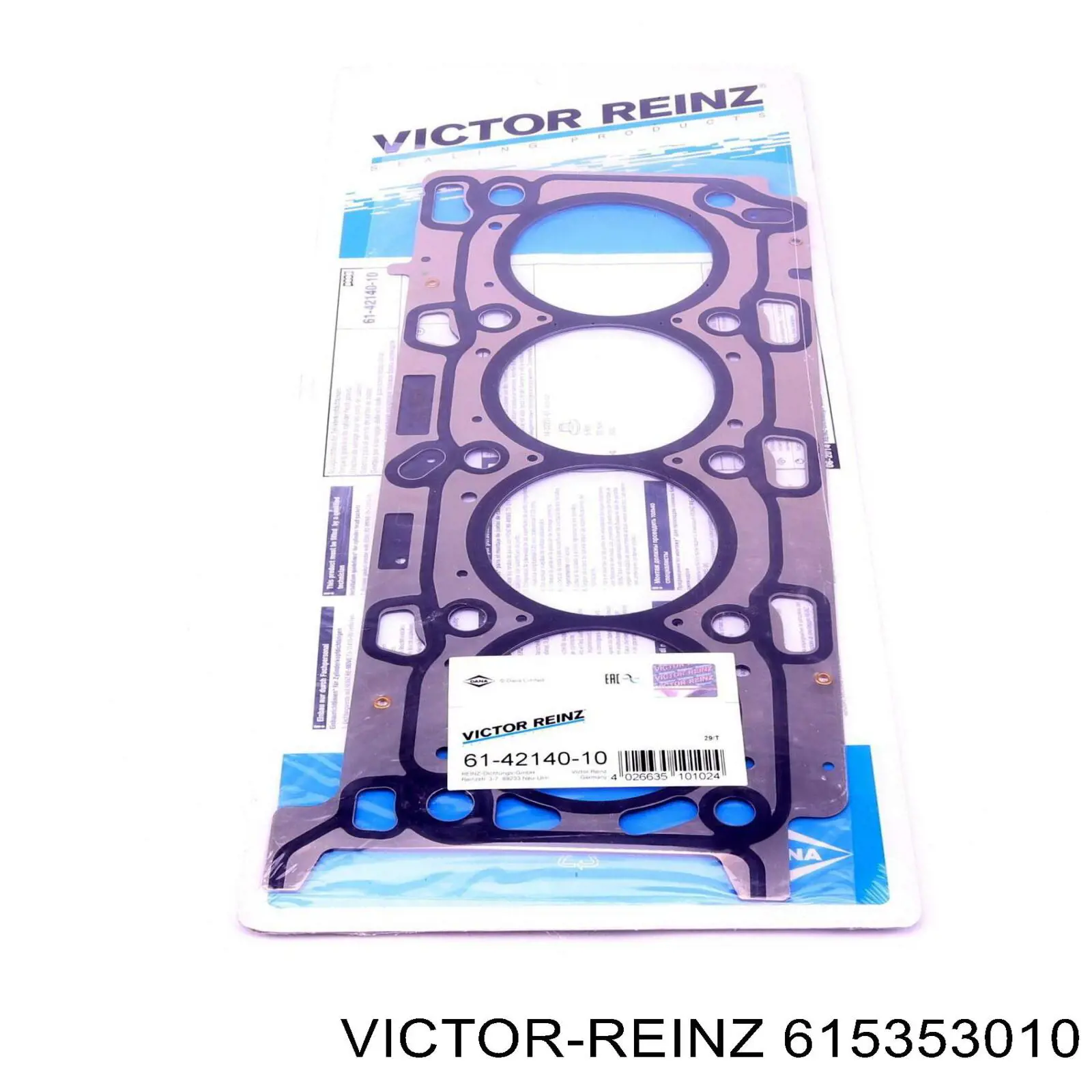 Comprar 615353010 Victor Reinz Junta de culata