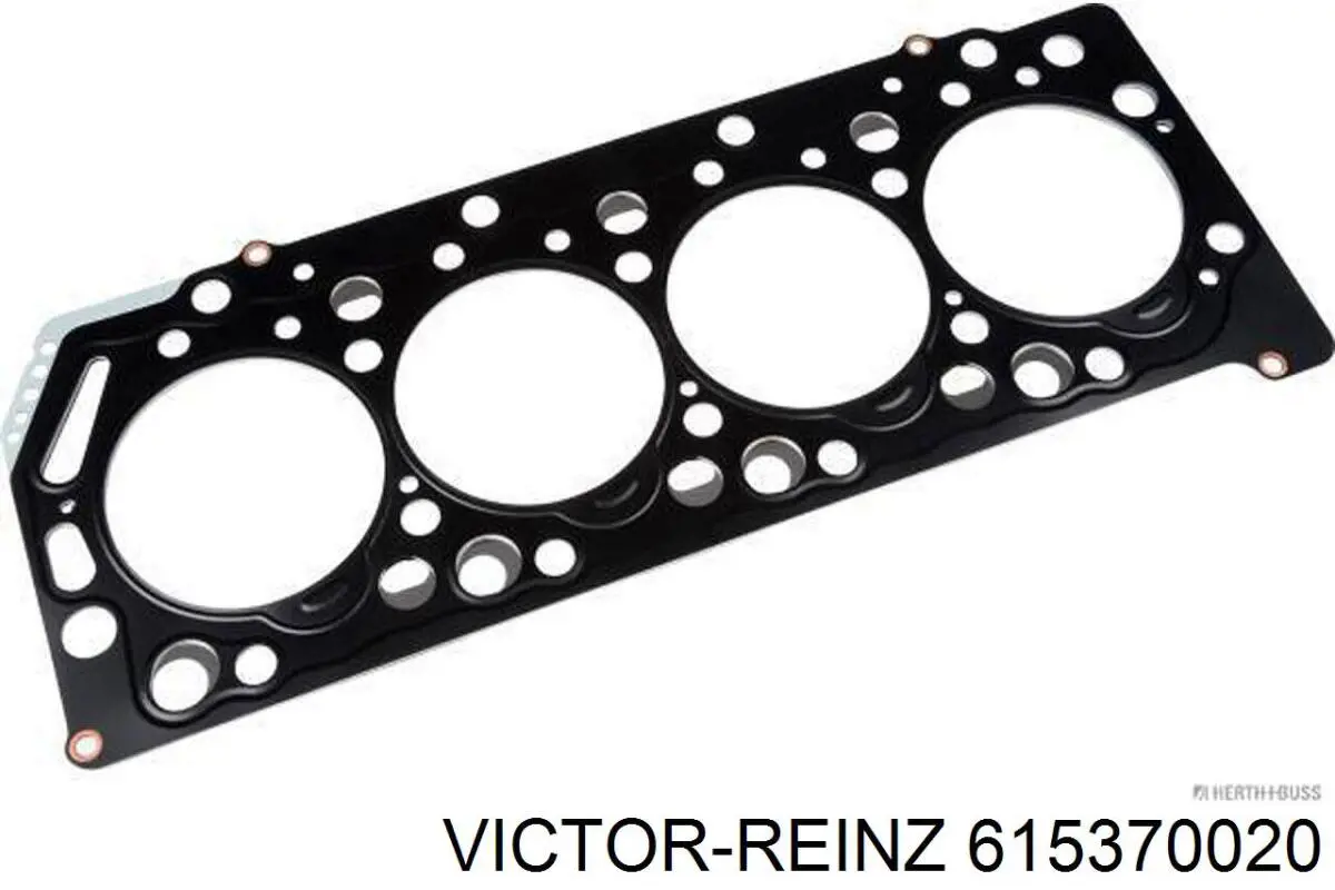 615370020 Victor Reinz Empaquetadura de culata