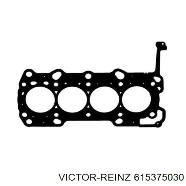 61-53750-30 Victor Reinz junta de culata