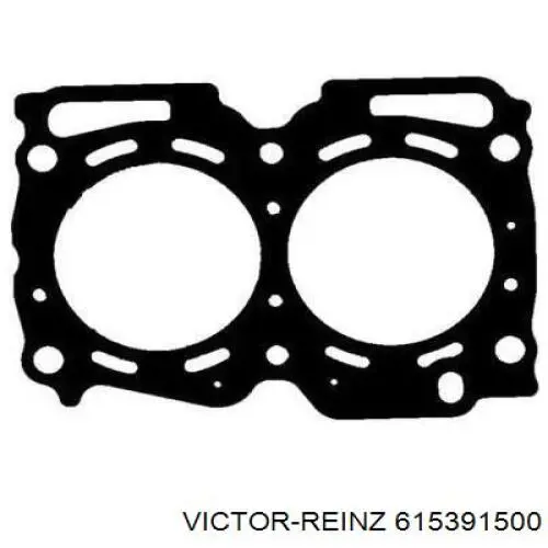 Comprar 615391500 Victor Reinz Junta de culata