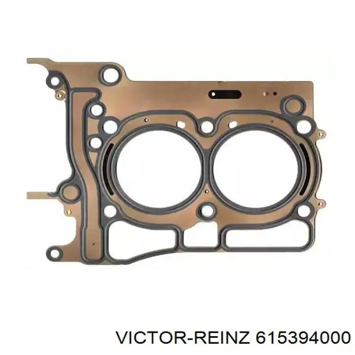 615394000 Victor Reinz Empaquetadura de culata