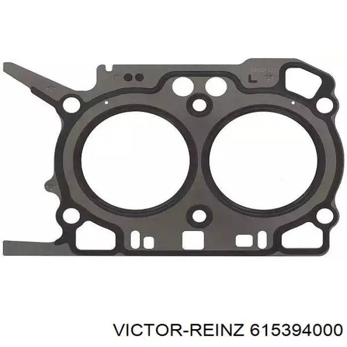 Juntas de culata Victor Reinz 615394000 precio, desde 34,21 EUR