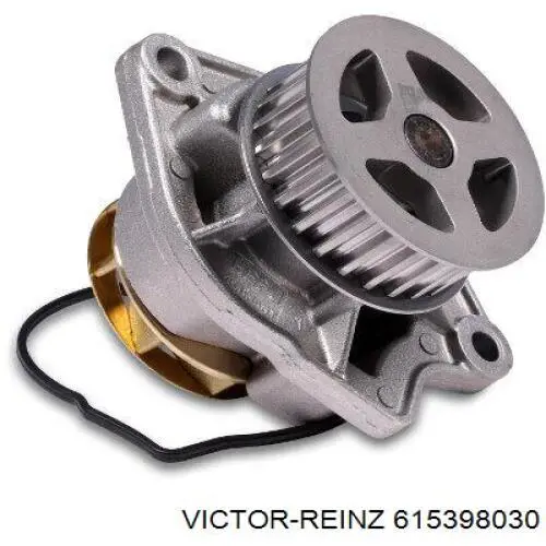 111150L021D0 Toyota Empaquetadura de culata