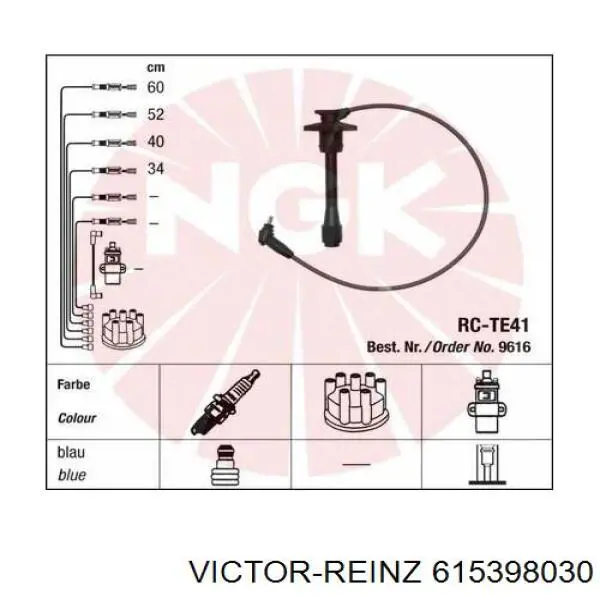 Juntas de culata Toyota 111150L021D0 precio, desde 45,54 EUR