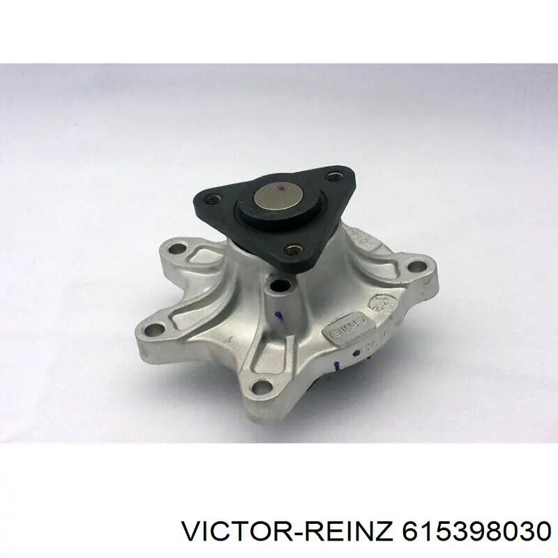 Junta de culata 111150L021D0 Toyota