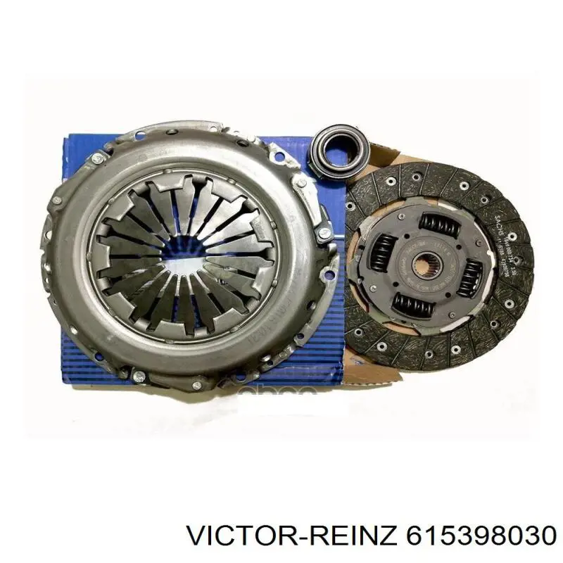 Empaque de culata Toyota 111150L021D0