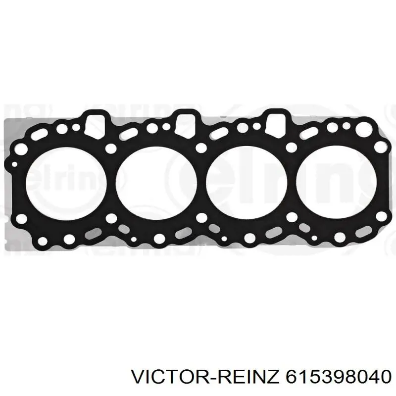 Comprar 615398040 Victor Reinz Junta de culata