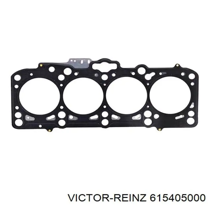 1111531030 Toyota Empaque de culata derecha