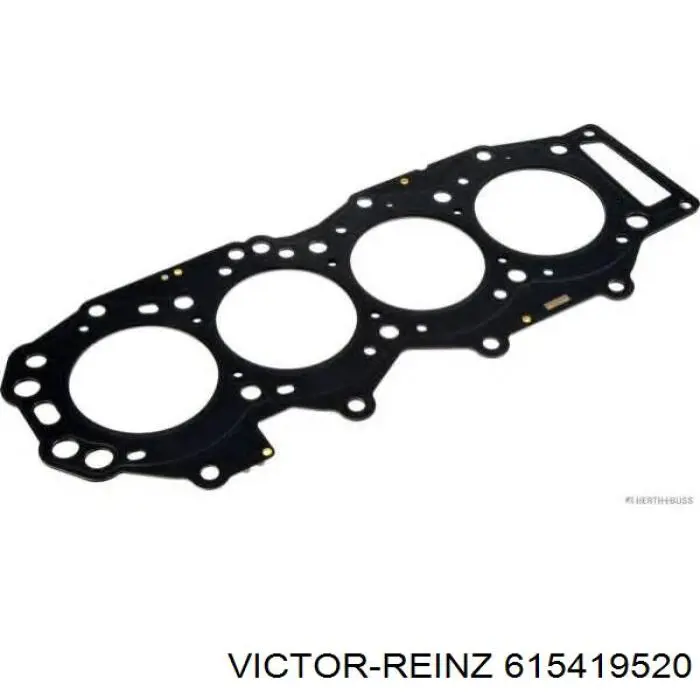 Comprar 615419520 Victor Reinz Junta de culata