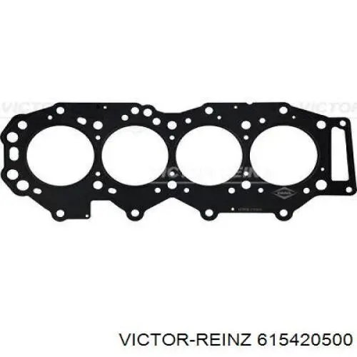 Juntas de culata Victor Reinz 615420500 precio, desde 12,96 EUR