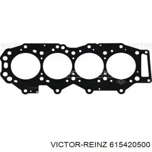 Comprar 615420500 Victor Reinz Junta de culata