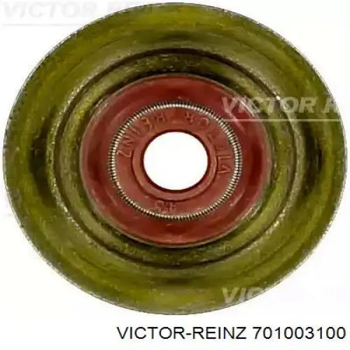 70-10031-00 Victor Reinz anillo de junta, vástago de válvula de escape