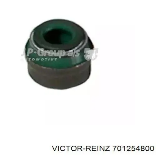 Retén de válvula de escape VAG 06L109675C precio, desde 2,66 EUR