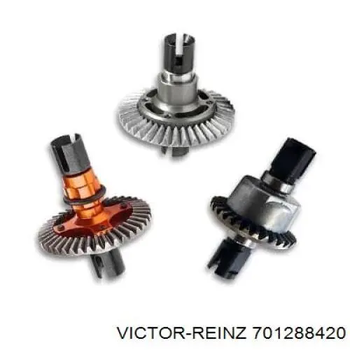 701288420 Victor Reinz