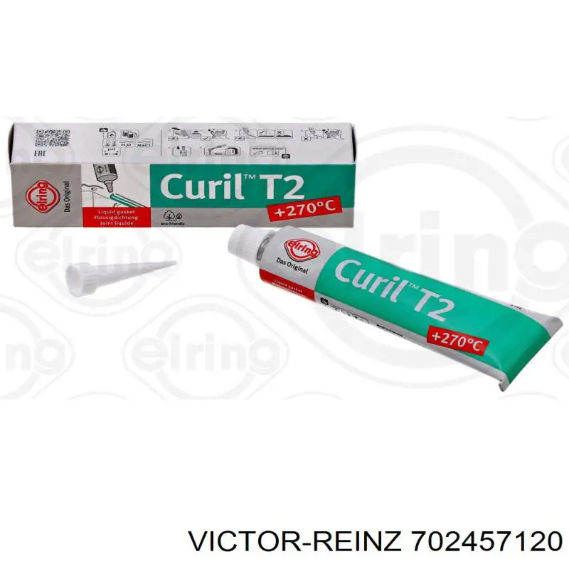 Comprar 702457120 Victor Reinz Sellador de juntas