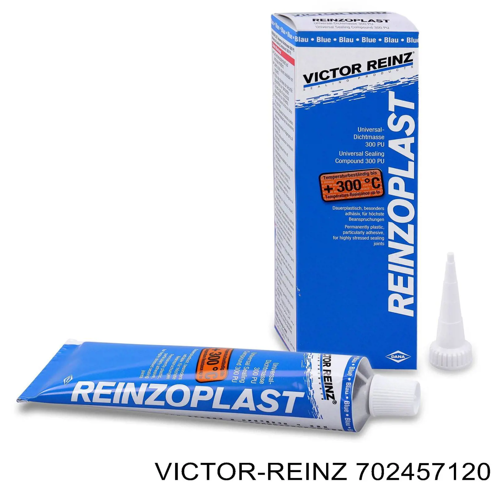 70-24571-20 Victor Reinz material de estanqueidad para juntas, 0.08l