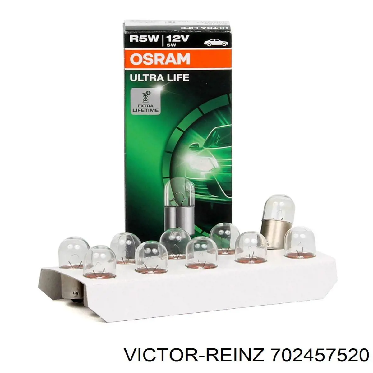 Sellador de juntas 702457520 Victor Reinz