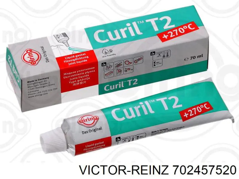 Sellador de juntas Victor Reinz 702457520