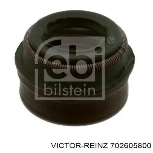 Comprar 702605800 Victor Reinz Sello De Aceite De Valvula (Rascador De Aceite) Entrada/Salida
