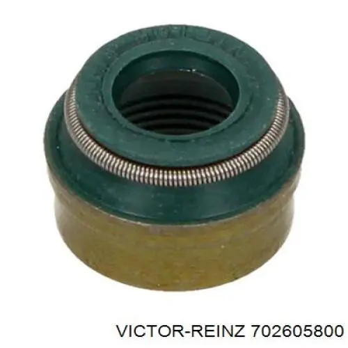 Retenes de válvulas Victor Reinz 702605800 precio, desde 2,36 EUR