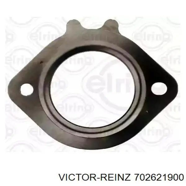 702621900 Victor Reinz Junta colector joint