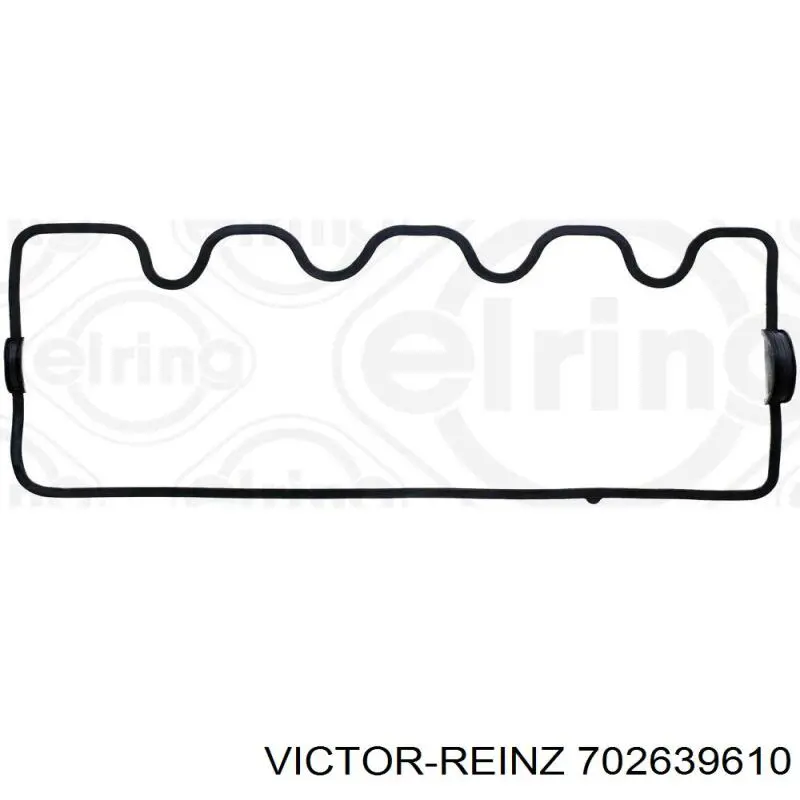 702639610 Victor Reinz junta de la tapa de válvulas del motor