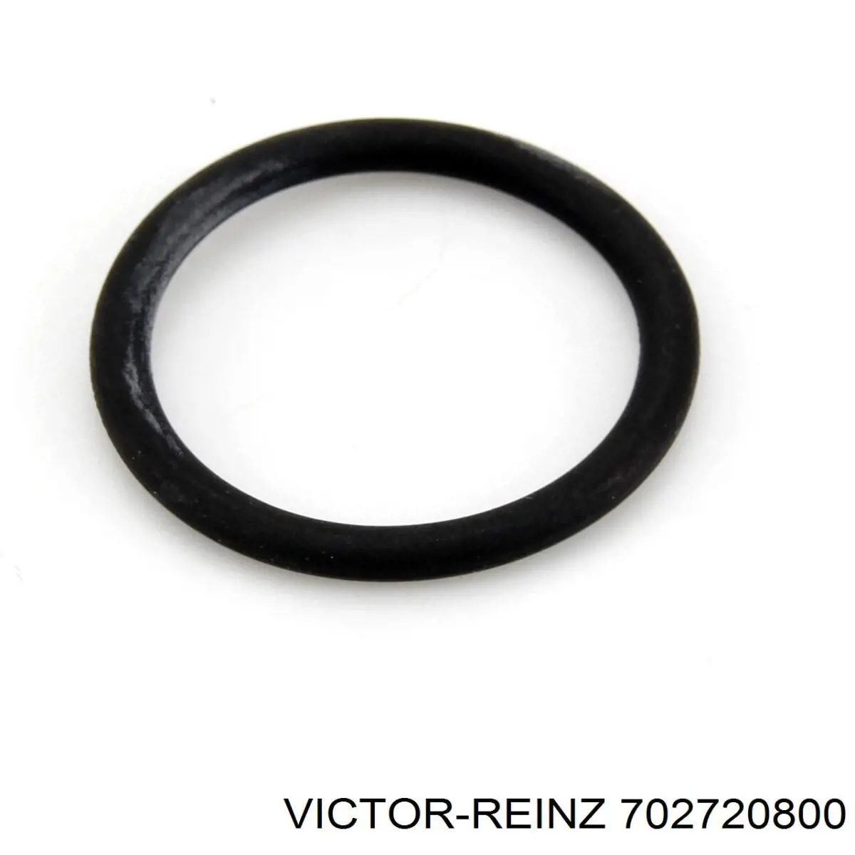702720800 Victor Reinz Junta del adaptador del filtro de aceite