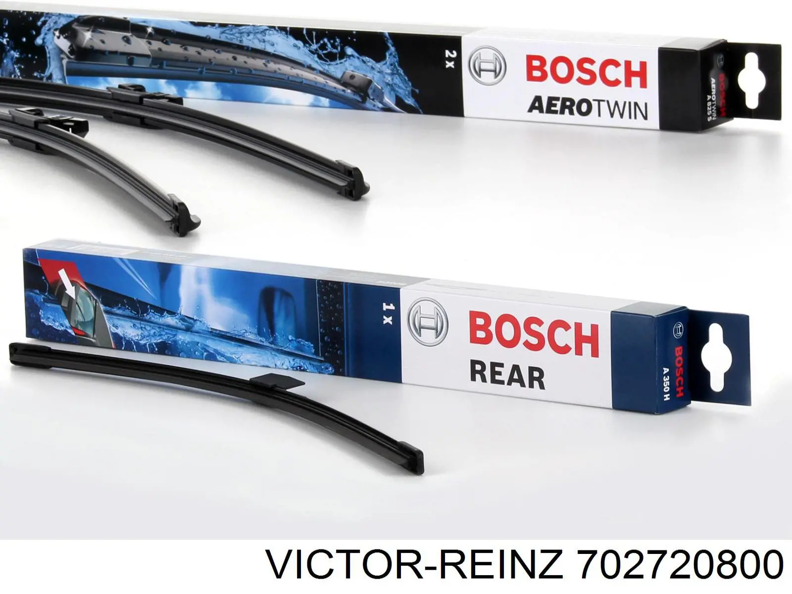 Comprar 702720800 Victor Reinz Junta del adaptador del filtro de aceite
