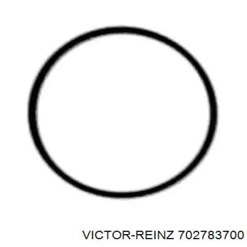 Junta, termostato Ford Mondeo 1 GBP