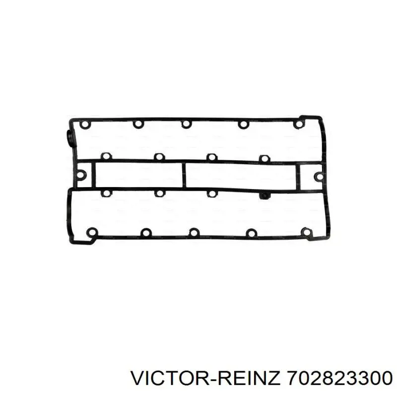 70-28233-00 Victor Reinz junta de la tapa de válvulas del motor