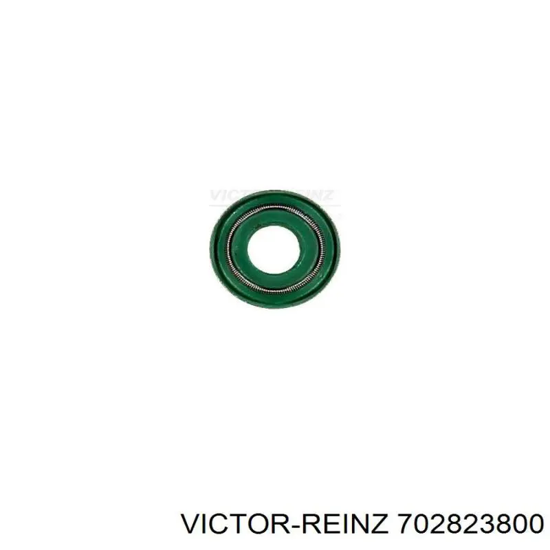 Retenes de válvulas Victor Reinz 702823800 precio, desde 0,92 EUR