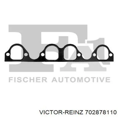 Junta, colector de admisión Volkswagen Passat 3A5, 351, 315