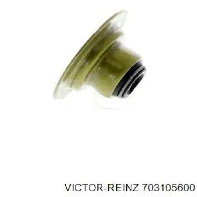 Comprar 6163883 Ford Sello De Aceite De Valvula (Rascador De Aceite) Entrada/Salida