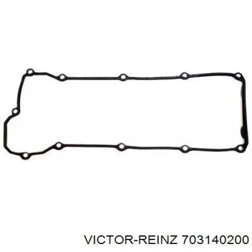 703140200 Victor Reinz junta, tapa de culata de cilindro, interior