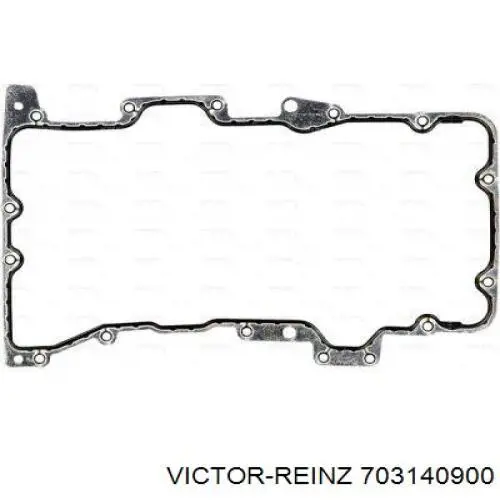 Comprar A0001410280 Mercedes Junta inferior del colector de admisión
