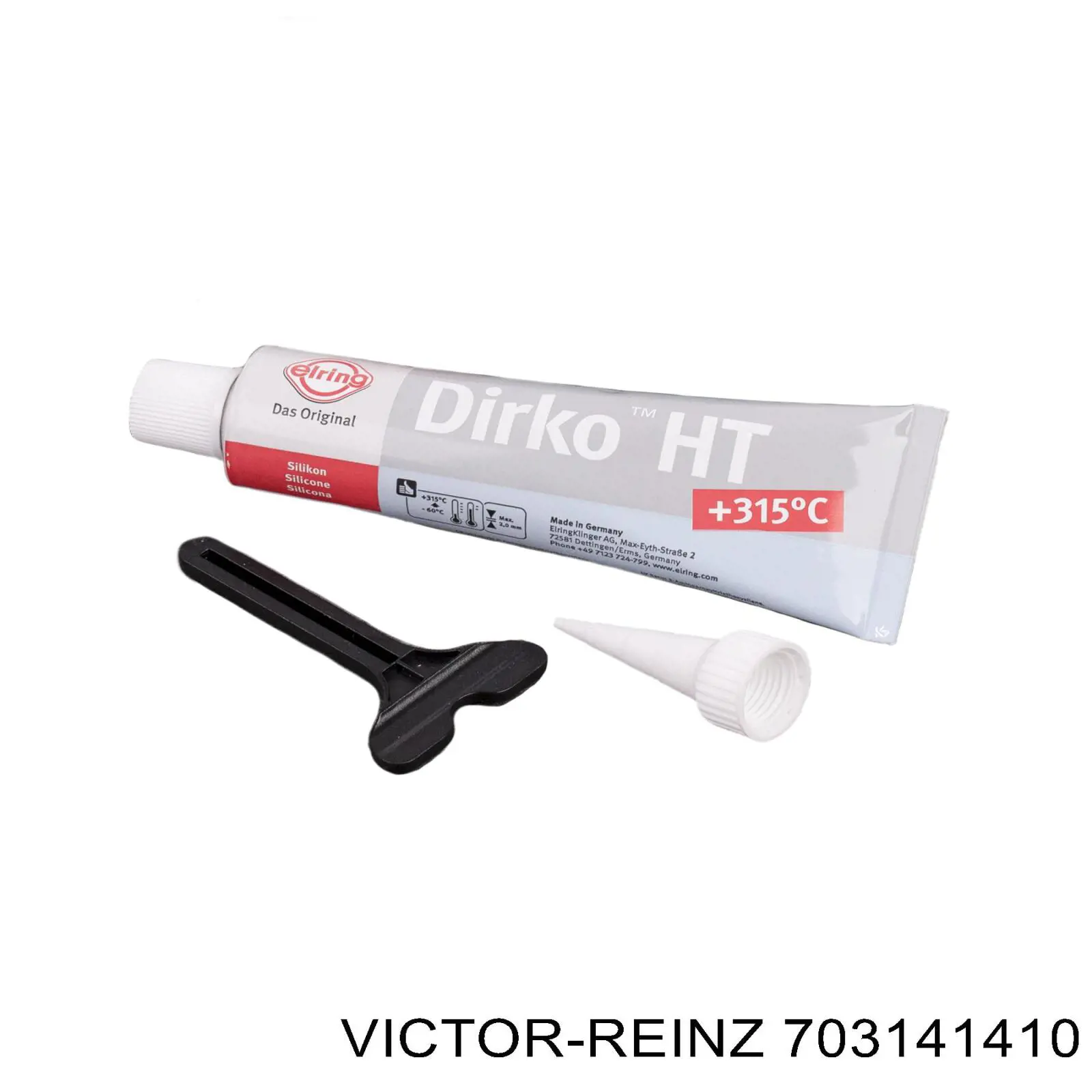 Sellador de silicona Victor Reinz 703141410