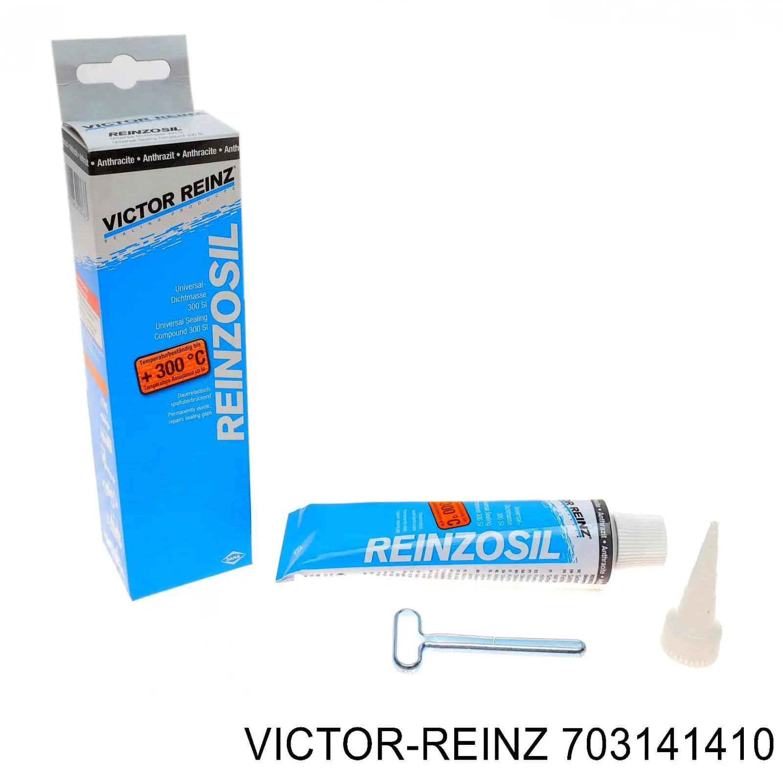 703141410 Victor Reinz Sellador de silicona