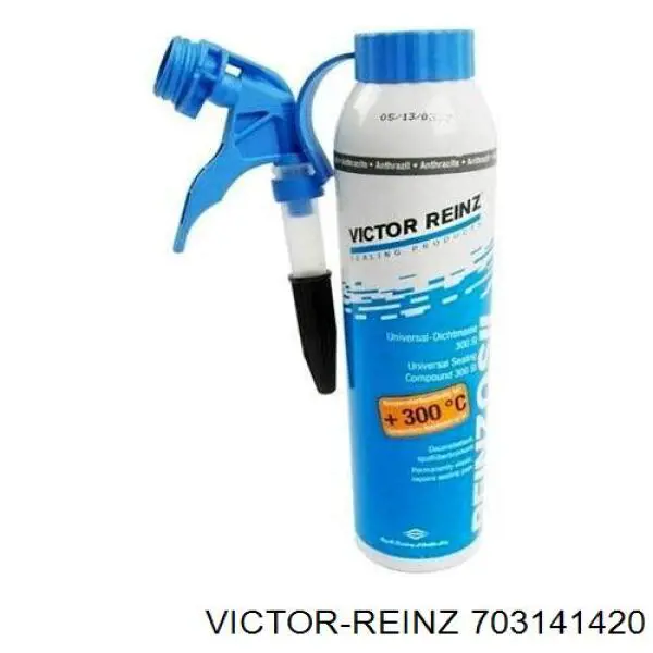 Sellador de juntas 08933311 Wurth