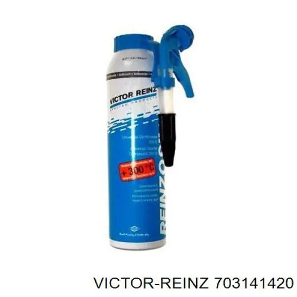 70-31414-20 Victor Reinz material de estanqueidad para juntas