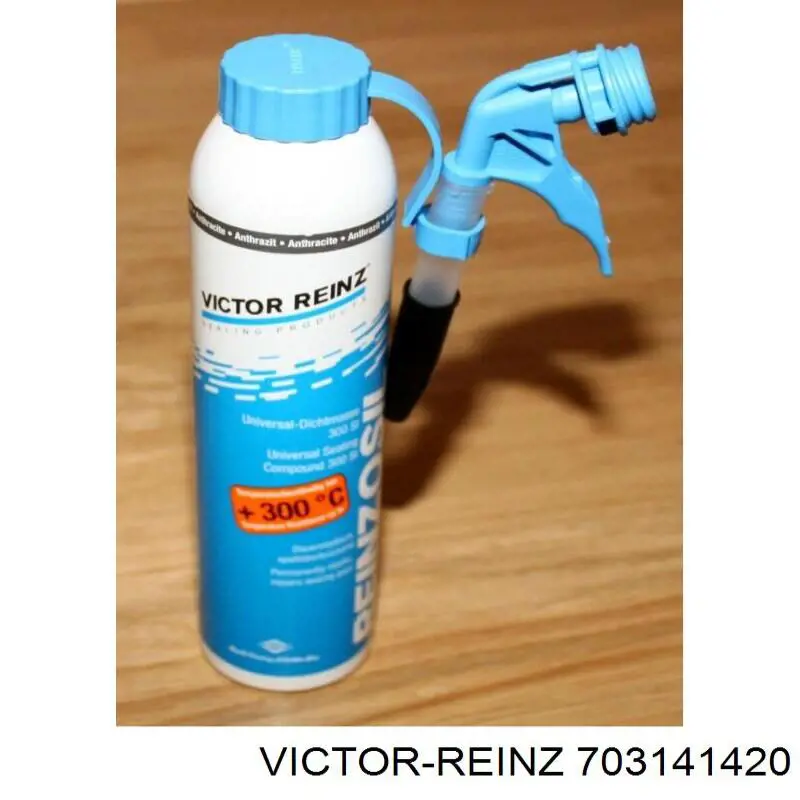Sellador de juntas KHD 01008383