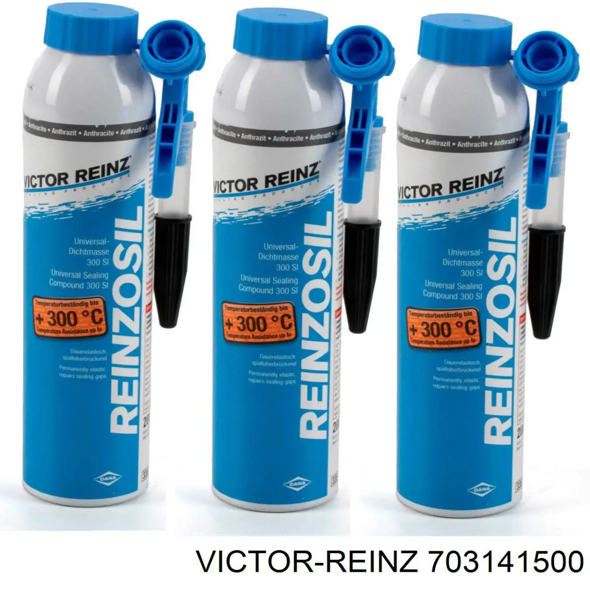 Comprar 703141500 Victor Reinz Removedor de sellante