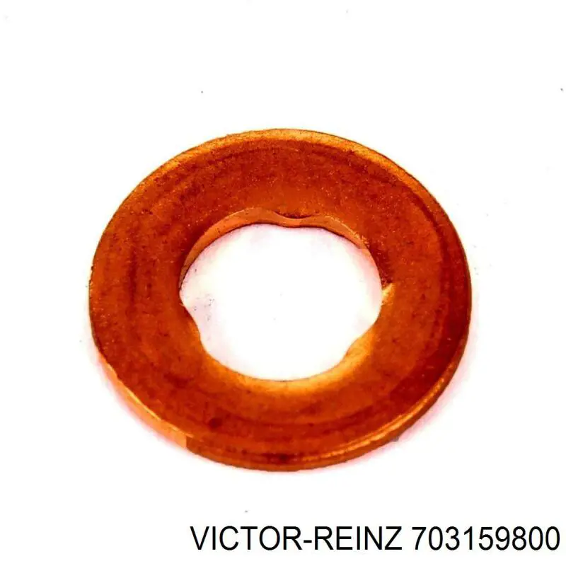 Comprar 703159800 Victor Reinz Junta de inyectores