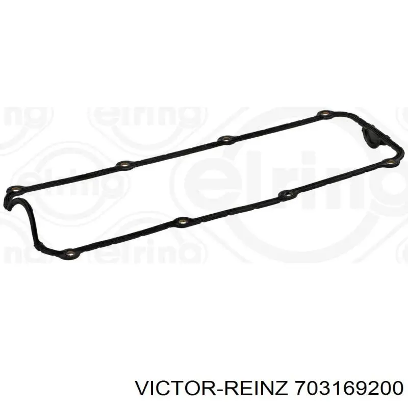 703169200 Victor Reinz junta de la tapa de válvulas del motor