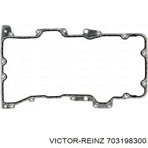 703198300 Victor Reinz