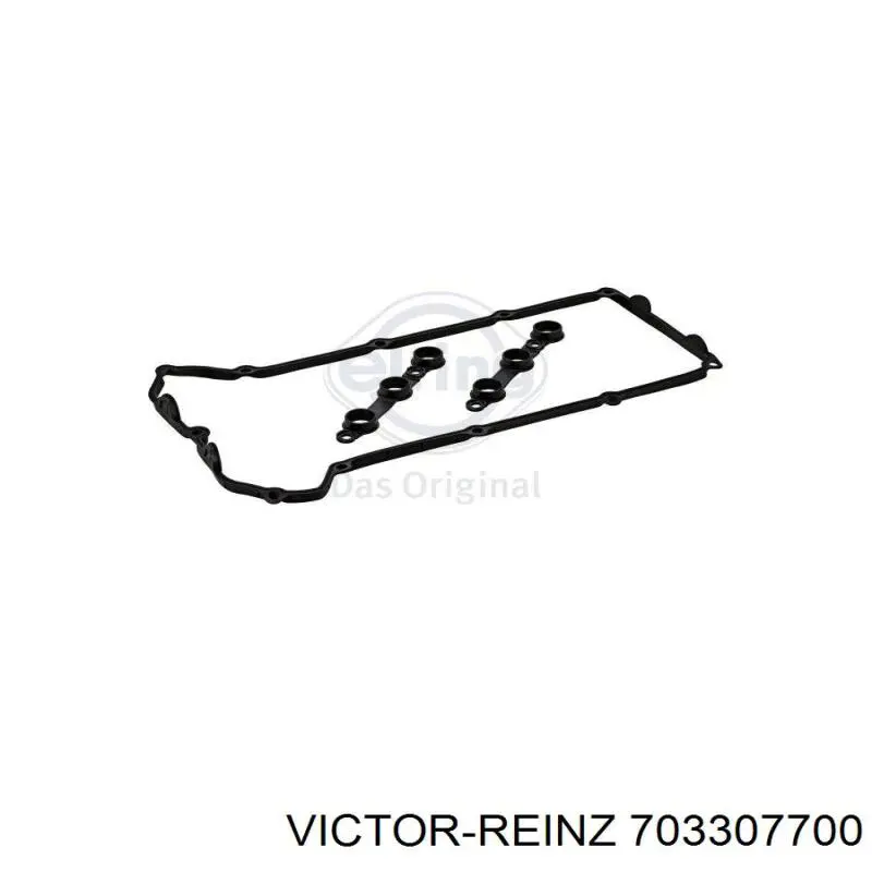 703307700 Victor Reinz junta de la tapa de válvulas del motor