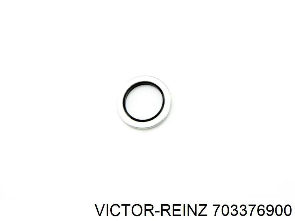 70-33769-00 Victor Reinz junta, tapón roscado, colector de aceite