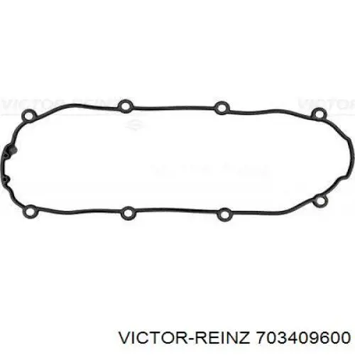 703409600 Victor Reinz junta de la tapa de válvulas del motor