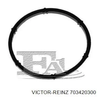 Comprar 703420300 Victor Reinz Junta de colector de admisión