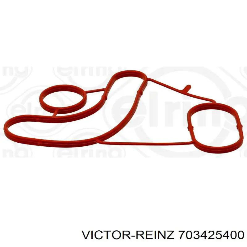 Comprar 703425400 Victor Reinz Junta de radiador de aceite