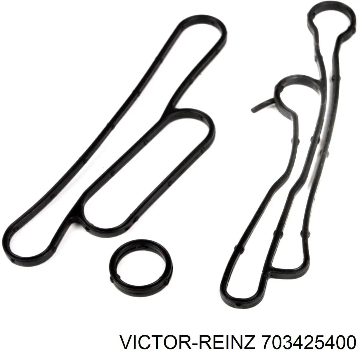 Junta de radiador de aceite Victor Reinz 703425400 precio, desde 5,04 EUR
